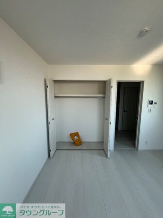 Olive Terrace高ヶ坂の物件内観写真